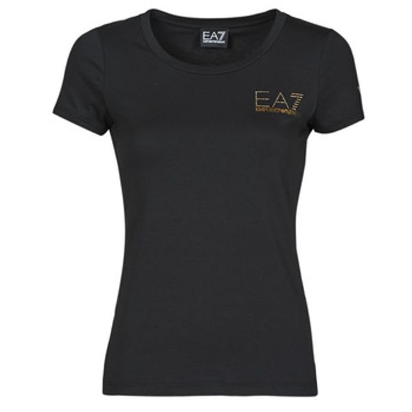 Emporio Armani EA7 Emporio Armani EA7  Majice kratkih rukava TROLOPA  Emporio Armani EA7