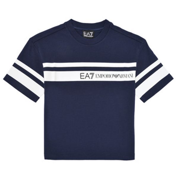 Emporio Armani EA7 Emporio Armani EA7  Majice kratkih rukava TSHIRT 3DBT58  Emporio Armani EA7