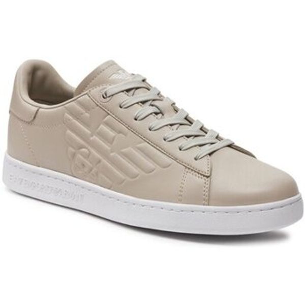 Emporio Armani EA7 Emporio Armani EA7  Modne tenisice X8X001 XCC51  Emporio Armani EA7