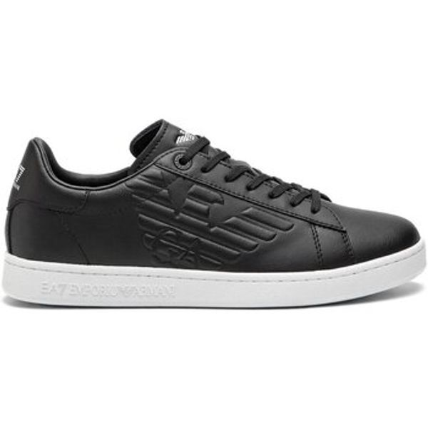 Emporio Armani EA7 Emporio Armani EA7  Modne tenisice X8X001 XCC51  Emporio Armani EA7