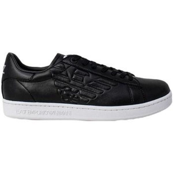 Emporio Armani EA7 Emporio Armani EA7  Modne tenisice X8X001 XCC51 - UNISEX  Emporio Armani EA7