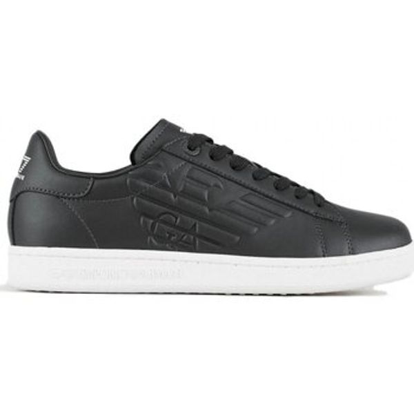 Emporio Armani EA7 Emporio Armani EA7  Modne tenisice X8X001 XK375  Emporio Armani EA7