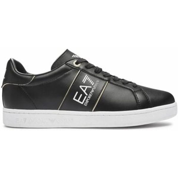 Emporio Armani EA7 Emporio Armani EA7  Modne tenisice X8X102 XK346  Emporio Armani EA7