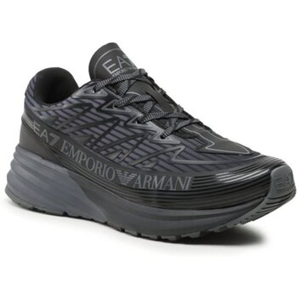 Emporio Armani EA7 Emporio Armani EA7  Modne tenisice X8X129 XK307  Emporio Armani EA7