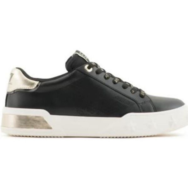 Emporio Armani EA7 Emporio Armani EA7  Modne tenisice X8X179 XK383  Emporio Armani EA7