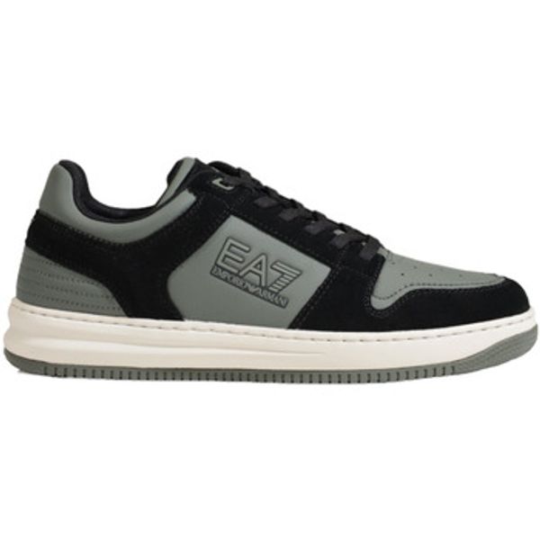 Emporio Armani EA7 Emporio Armani EA7  Modne tenisice X8X195 XK409  Emporio Armani EA7
