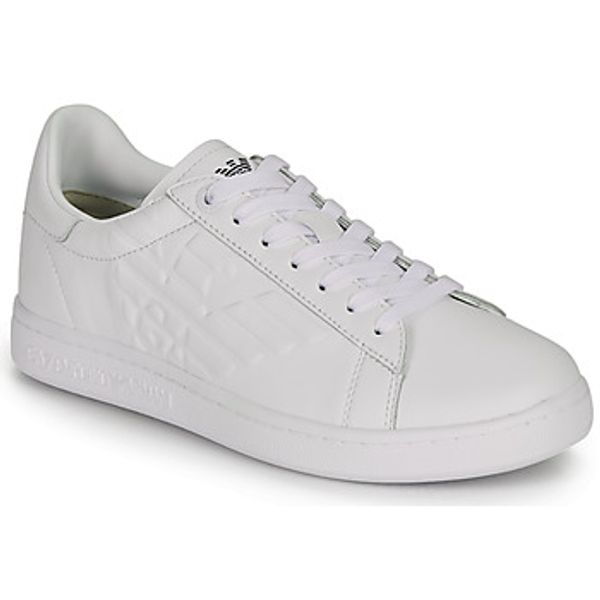 Emporio Armani EA7 Emporio Armani EA7  Niske tenisice CLASSIC NEW CC  Emporio Armani EA7