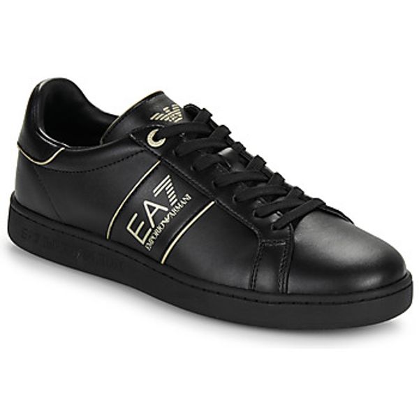 Emporio Armani EA7 Emporio Armani EA7  Niske tenisice CLASSIC PERF  Emporio Armani EA7