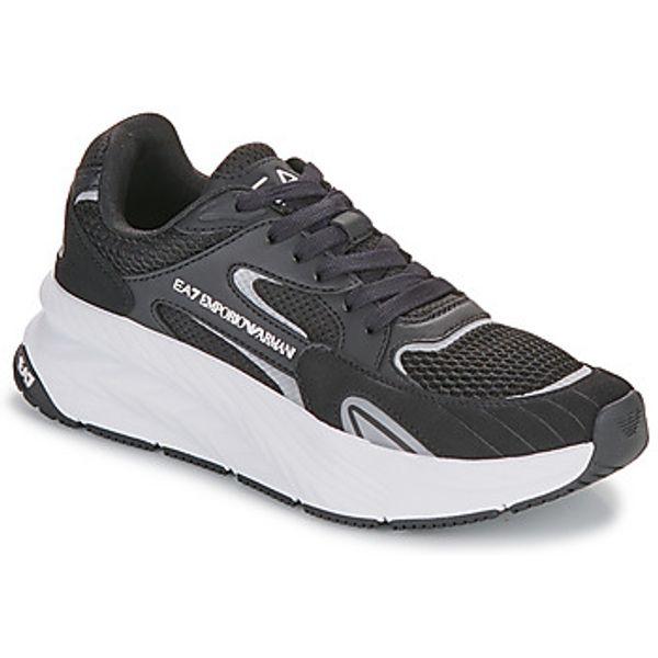 Emporio Armani EA7 Emporio Armani EA7  Niske tenisice CRUSHER SONIC MIX  Emporio Armani EA7