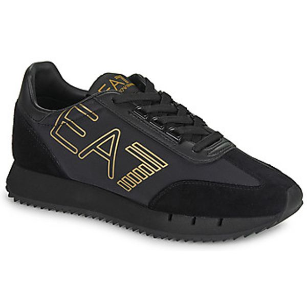 Emporio Armani EA7 Emporio Armani EA7  Niske tenisice X8X101-XK257  Emporio Armani EA7