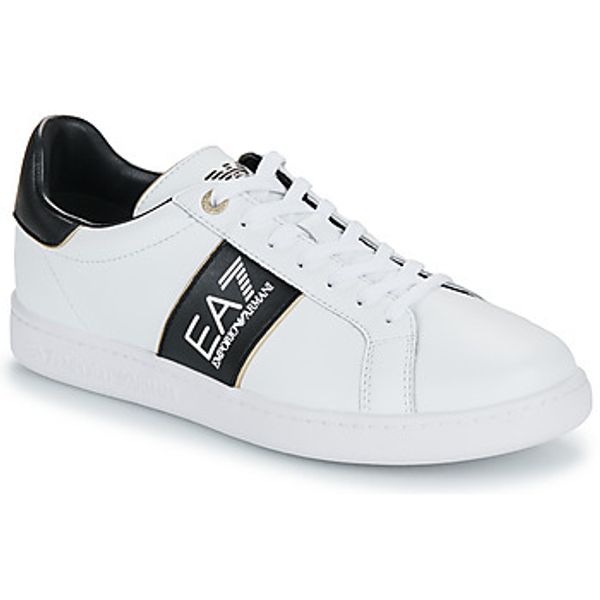 Emporio Armani EA7 Emporio Armani EA7  Niske tenisice X8X102  Emporio Armani EA7