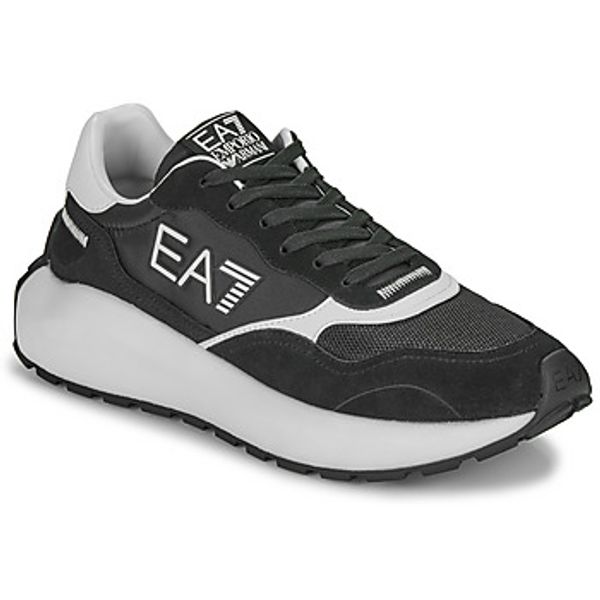 Emporio Armani EA7 Emporio Armani EA7  Niske tenisice X8X186  Emporio Armani EA7