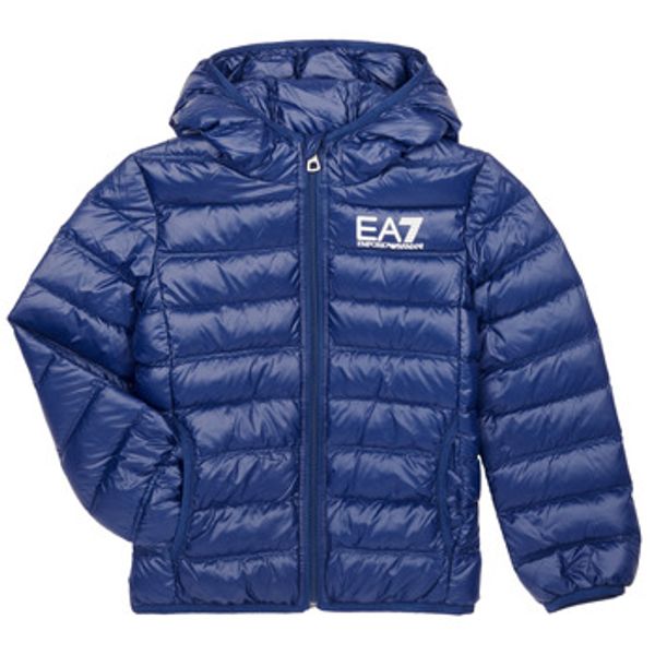Emporio Armani EA7 Emporio Armani EA7  Pernate jakne 8NBB05-BN29Z-1554  Emporio Armani EA7