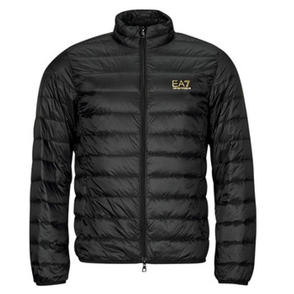 Emporio Armani EA7 Emporio Armani EA7  Pernate jakne CORE IDENTITY DOWN JACKET  Emporio Armani EA7