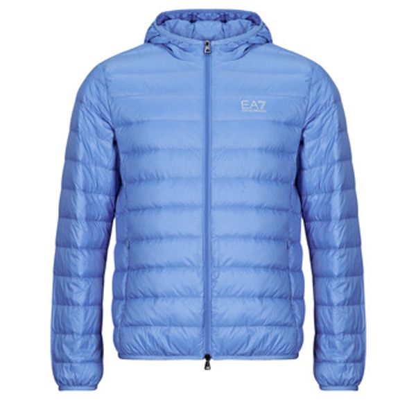 Emporio Armani EA7 Emporio Armani EA7  Pernate jakne CORE IDENTITY DOWN JACKET HD  Emporio Armani EA7