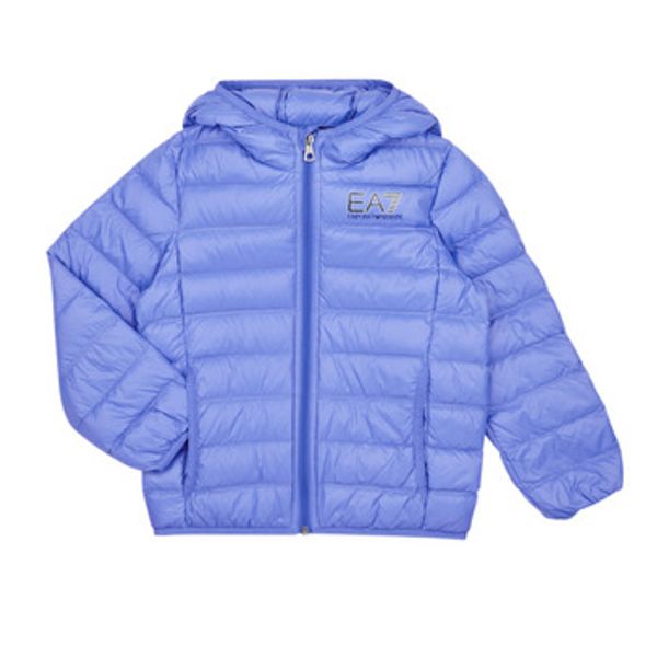 Emporio Armani EA7 Emporio Armani EA7  Pernate jakne DOWN JACKET  Emporio Armani EA7