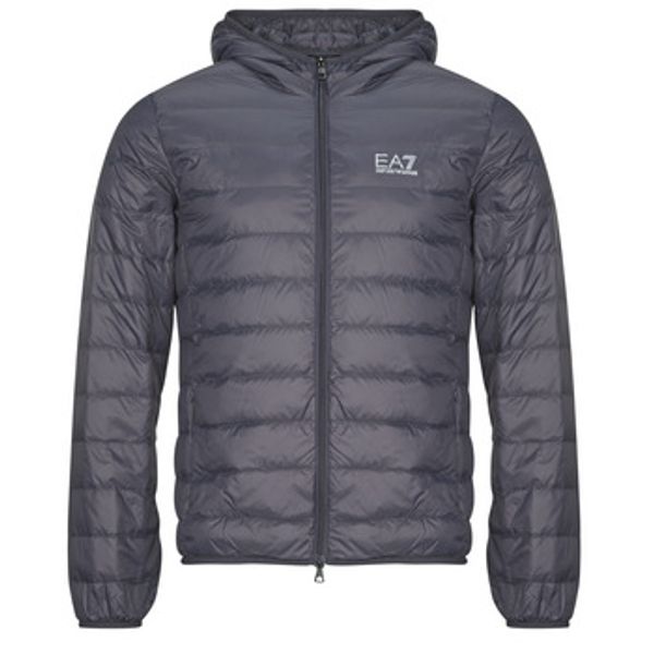 Emporio Armani EA7 Emporio Armani EA7  Pernate jakne TRAIN CORE ID  DOWN LIGHT JACKET HOODIE CC  8NPB24  Emporio Armani EA7