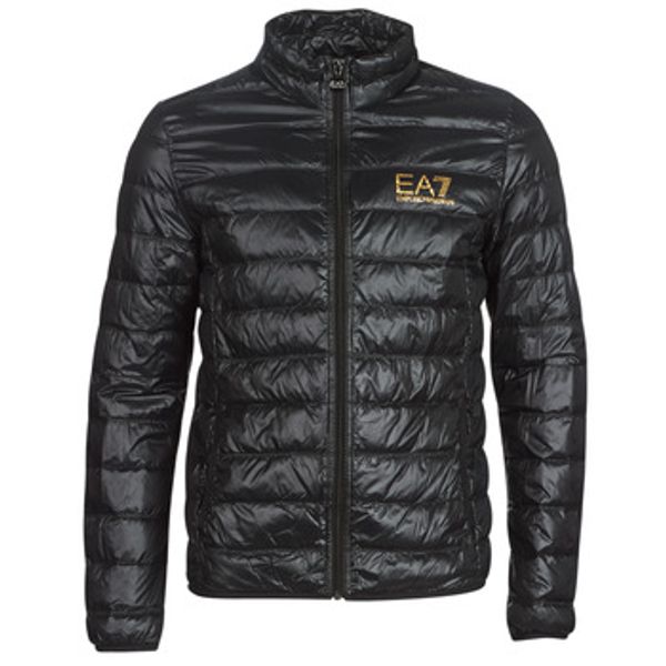 Emporio Armani EA7 Emporio Armani EA7  Pernate jakne TRAIN CORE ID DOWN LT  Emporio Armani EA7