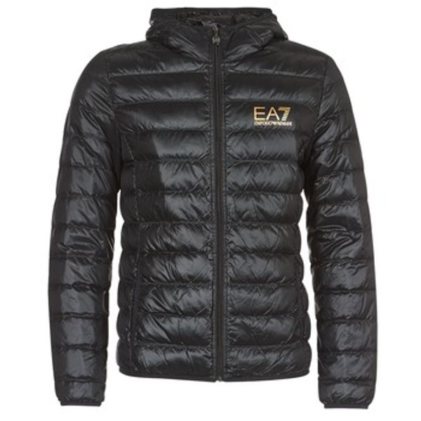 Emporio Armani EA7 Emporio Armani EA7  Pernate jakne TRAIN CORE ID M DOWN LIGHT  Emporio Armani EA7