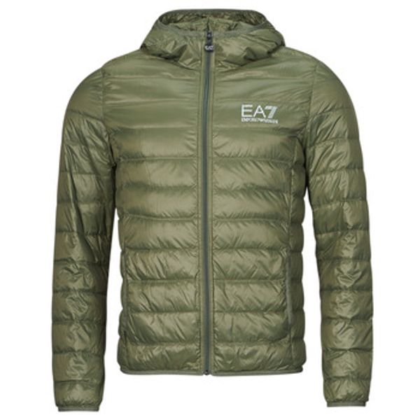 Emporio Armani EA7 Emporio Armani EA7  Pernate jakne TRAIN CORE ID M DOWN LIGHT  Emporio Armani EA7