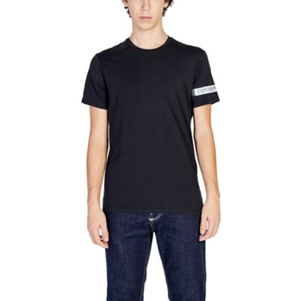 Emporio Armani EA7 Emporio Armani EA7  Polo majice dugih rukava 110853 4F517  Emporio Armani EA7