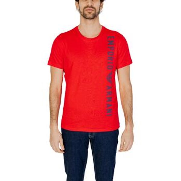 Emporio Armani EA7 Emporio Armani EA7  Polo majice dugih rukava 211818 4R479  Emporio Armani EA7