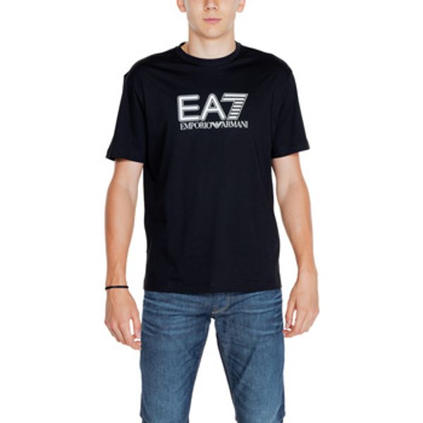 Emporio Armani EA7 Emporio Armani EA7  Polo majice dugih rukava 6DPT81 PJVPZ  Emporio Armani EA7