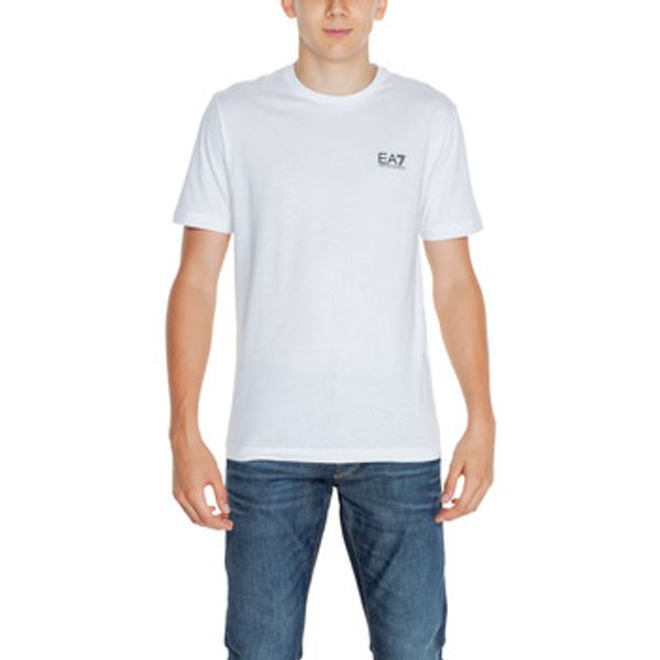Emporio Armani EA7 Emporio Armani EA7  Polo majice dugih rukava 8NPT25 PJVPZ  Emporio Armani EA7