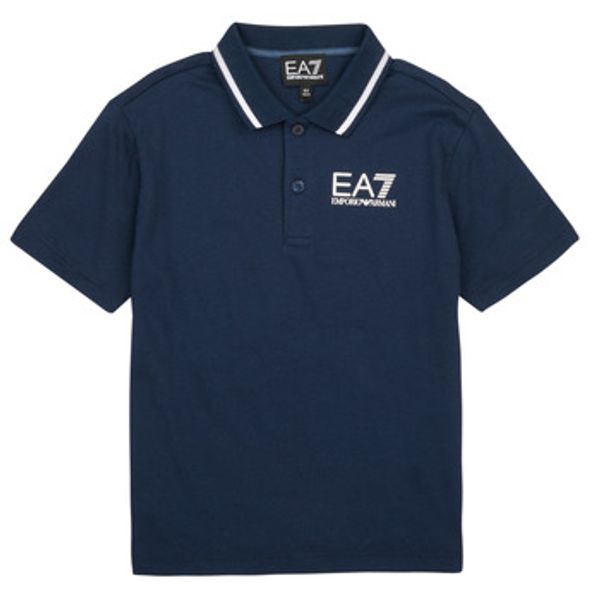 Emporio Armani EA7 Emporio Armani EA7  Polo majice kratkih rukava 65  Emporio Armani EA7