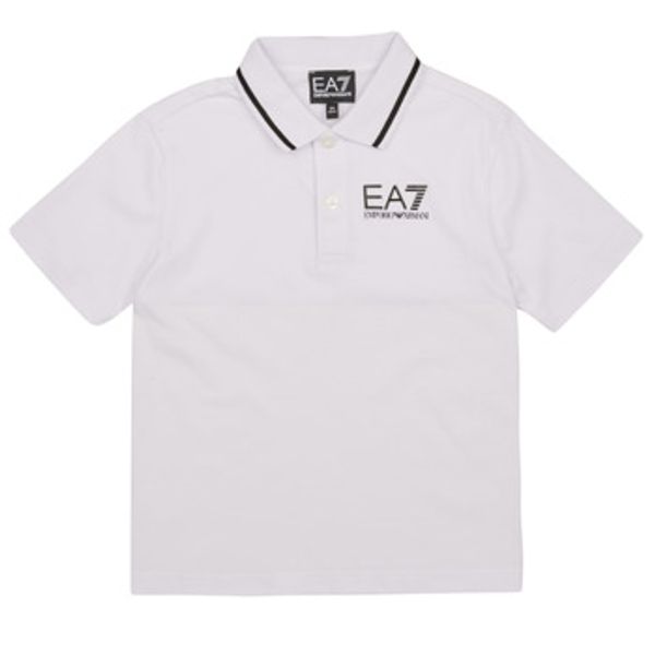 Emporio Armani EA7 Emporio Armani EA7  Polo majice kratkih rukava 76  Emporio Armani EA7
