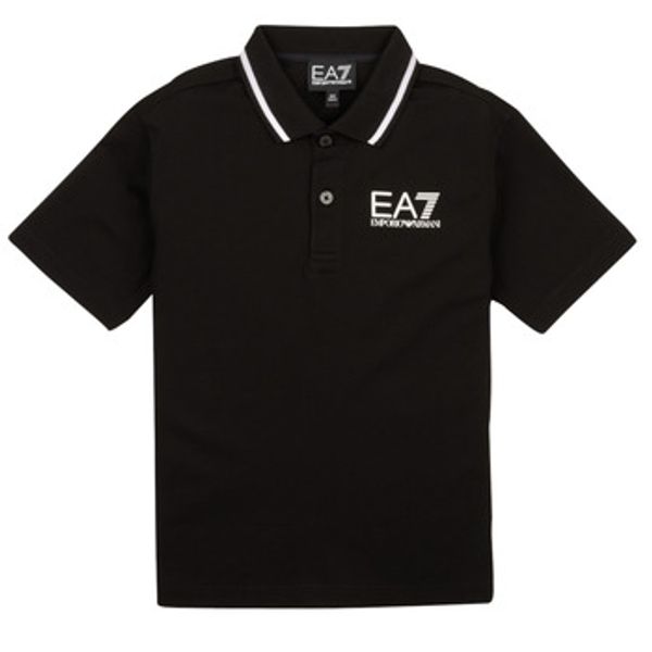 Emporio Armani EA7 Emporio Armani EA7  Polo majice kratkih rukava 97  Emporio Armani EA7