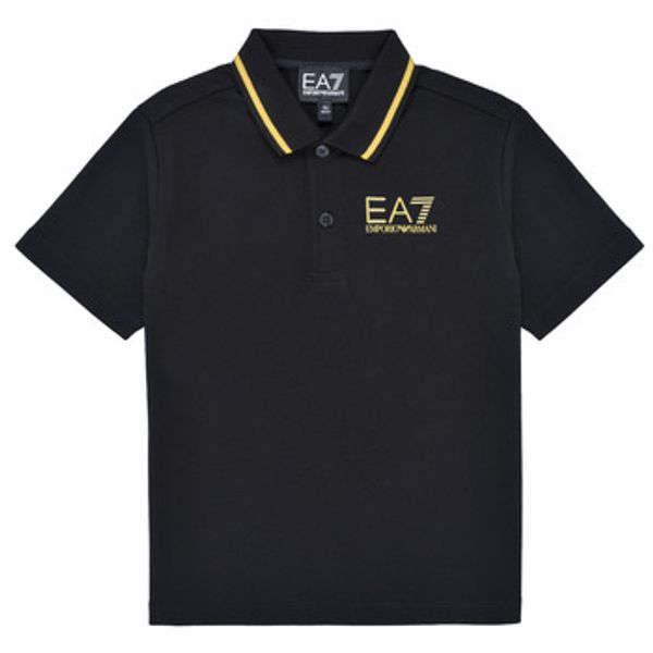 Emporio Armani EA7 Emporio Armani EA7  Polo majice kratkih rukava POLO 8NBF51  Emporio Armani EA7