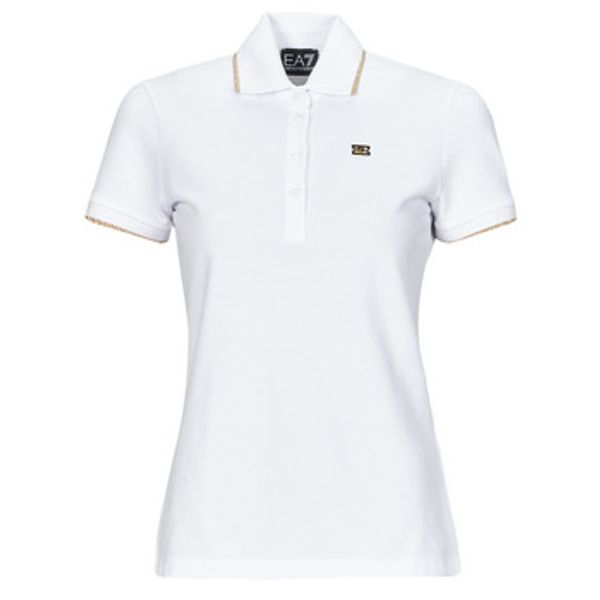 Emporio Armani EA7 Emporio Armani EA7  Polo majice kratkih rukava POLO  Emporio Armani EA7
