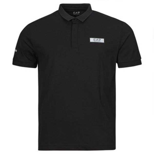 Emporio Armani EA7 Emporio Armani EA7  Polo majice kratkih rukava POLO SHIRT3DPF06  Emporio Armani EA7