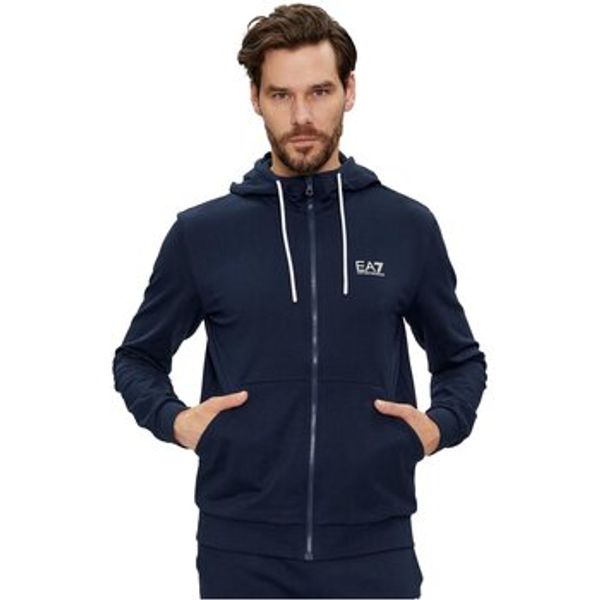 Emporio Armani EA7 Emporio Armani EA7  Sportske majice 3DPM53 PJ05Z  Emporio Armani EA7