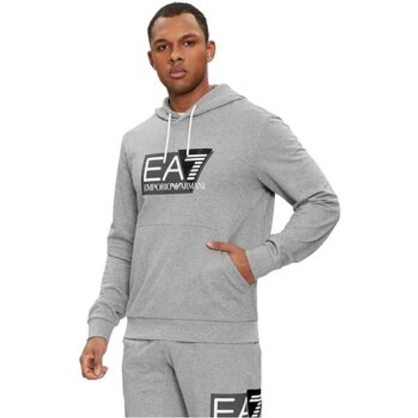 Emporio Armani EA7 Emporio Armani EA7  Sportske majice 3DPM62 PJ05Z  Emporio Armani EA7