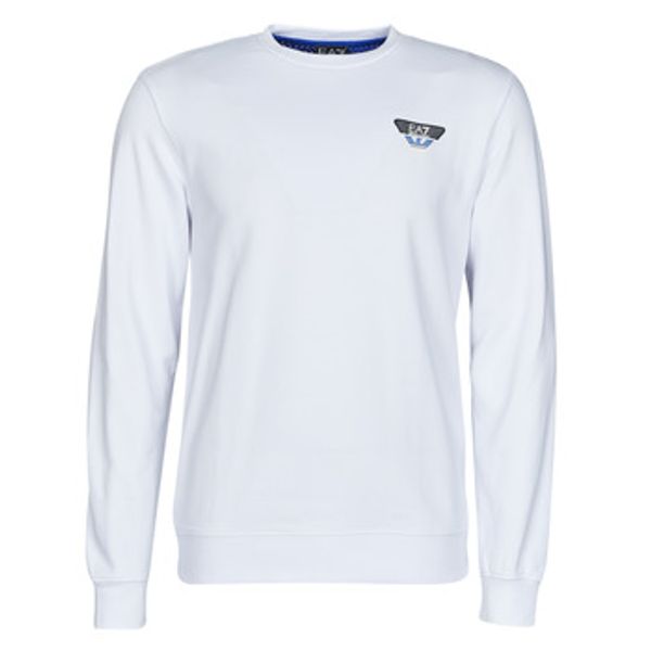 Emporio Armani EA7 Emporio Armani EA7  Sportske majice 6LPM69  Emporio Armani EA7
