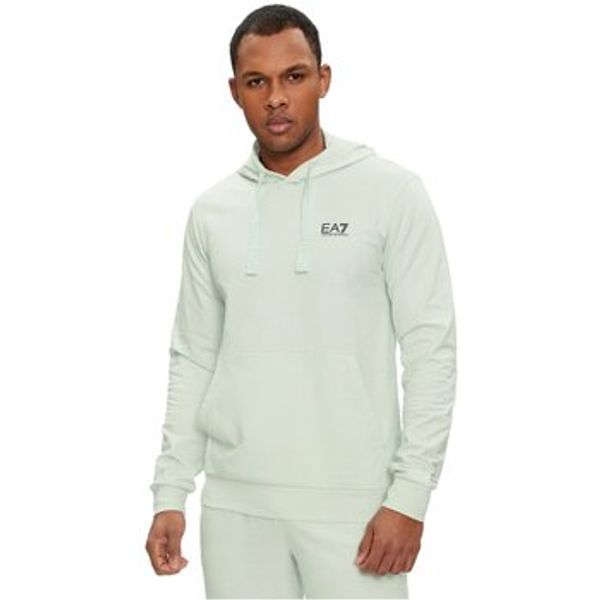 Emporio Armani EA7 Emporio Armani EA7  Sportske majice 8NPM04 PJ05Z  Emporio Armani EA7