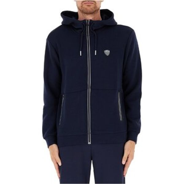 Emporio Armani EA7 Emporio Armani EA7  Sportske majice 8NPM20 PJ4EZ  Emporio Armani EA7