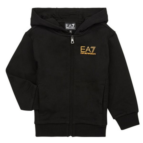 Emporio Armani EA7 Emporio Armani EA7  Sportske majice CORE ID SWEATSHIRT  Emporio Armani EA7