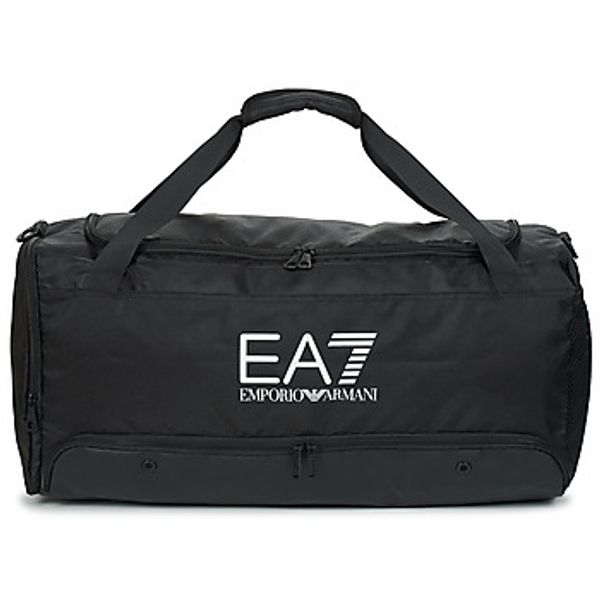 Emporio Armani EA7 Emporio Armani EA7  Sportske torbe TRAIN LOGO SERIES U MEDIUM GYM BAG  Emporio Armani EA7