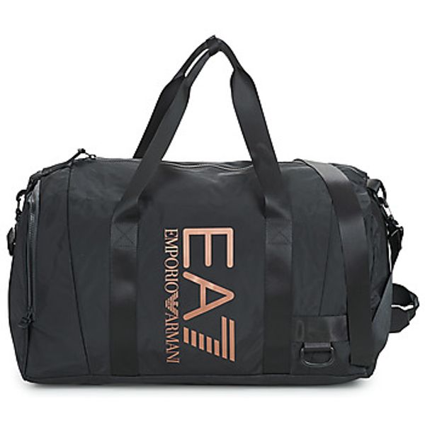 Emporio Armani EA7 Emporio Armani EA7  Sportske torbe VIGOR7  U GYM BAG - UNISEX GYM BAG  Emporio Armani EA7