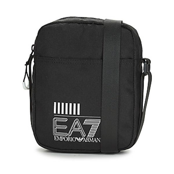 Emporio Armani EA7 Emporio Armani EA7  Torbice TRAIN CORE U POUCH BAG SMALL A - MAN'S POUCH BAG  Emporio Armani EA7