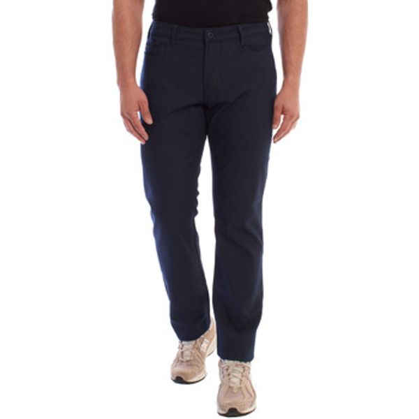 Emporio Armani Emporio Armani  Hlače 3H1J06-1N2NZ0958  Emporio Armani