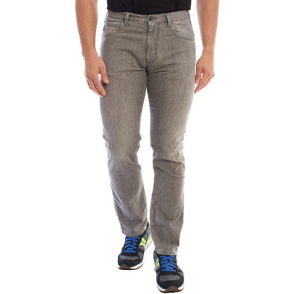 Emporio Armani Emporio Armani  Hlače 3H1J45-1D9IZ0007  Emporio Armani