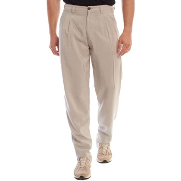 Emporio Armani Emporio Armani  Hlače 3H1P20-1N8MZ0128  Emporio Armani