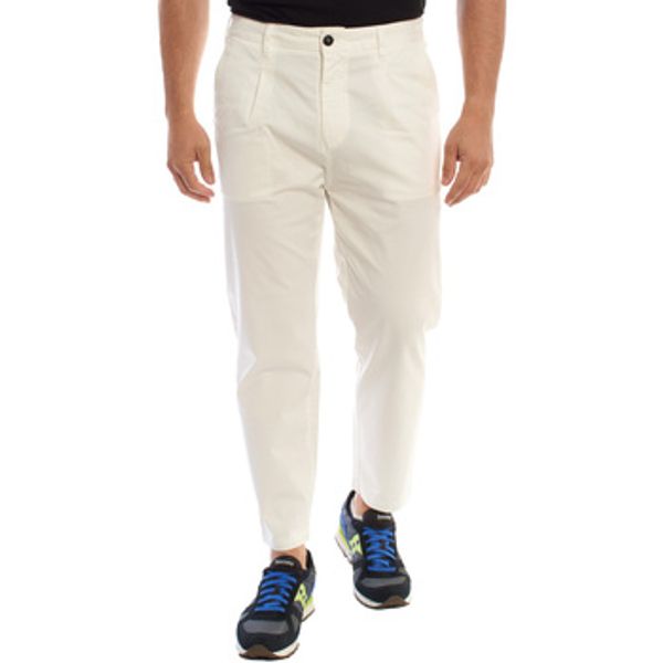 Emporio Armani Emporio Armani  Hlače 3H1PA9-1N8IZ0101  Emporio Armani