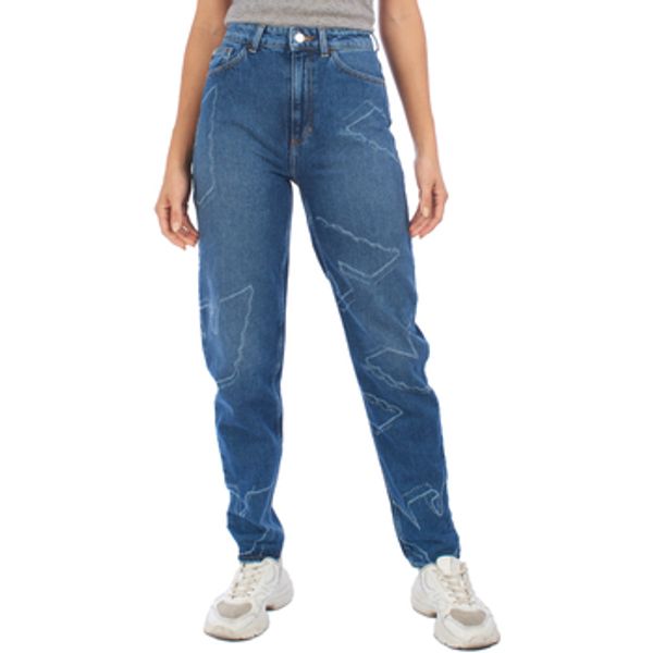 Emporio Armani Emporio Armani  Hlače 3H2J29-2D5XZ0941  Emporio Armani