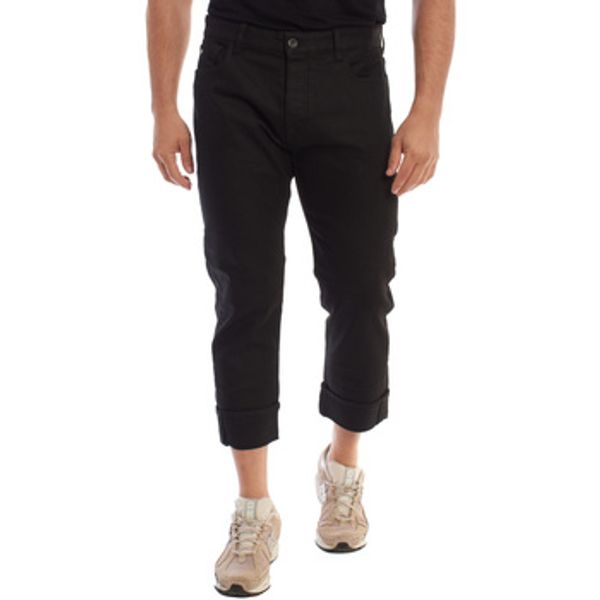 Emporio Armani Emporio Armani  Hlače 3K1J70-1DY9Z0005  Emporio Armani