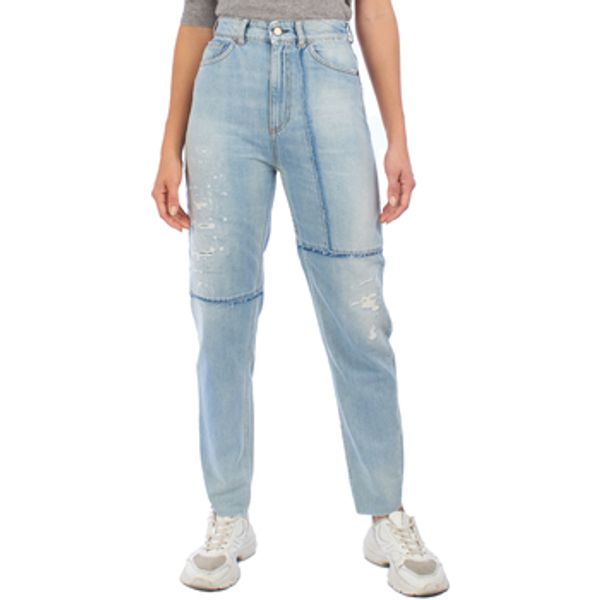 Emporio Armani Emporio Armani  Hlače 3K2J29-2DG0Z0941  Emporio Armani